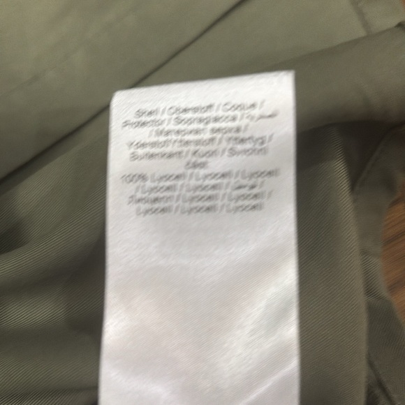 B.YOUNG Shirt Dress - Picture 9 of 12